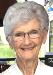 Betty J. Owen